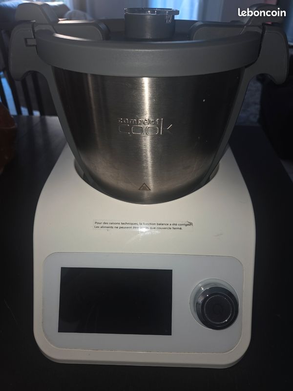 Compact cook (image 3)