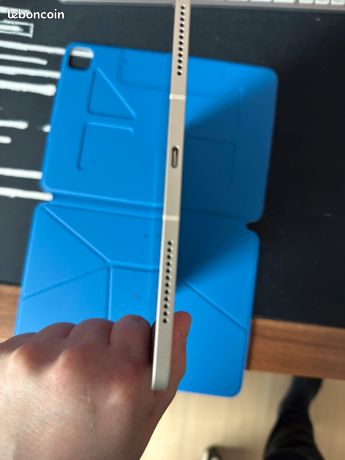 IPad Air 5eme génération 10