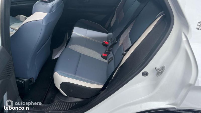 Nissan Micra Electrique 52kWh 150ch Evolve (image 13)