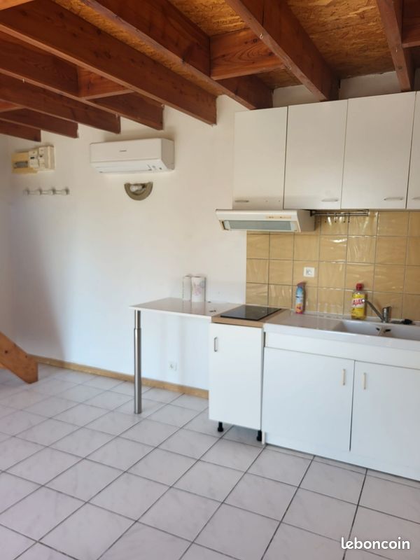 Appartement 2 pièces 45 m² · à Rethel · 45 m² · 356 €/mois