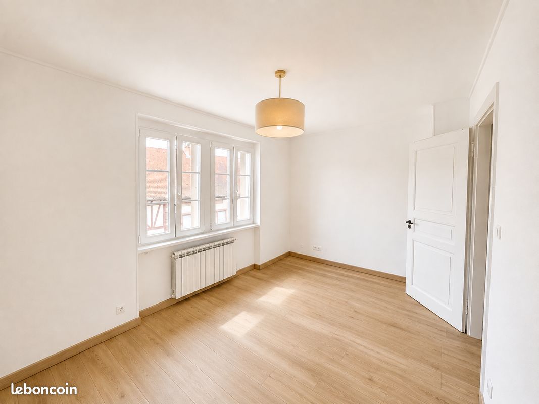Appartement 2 pièces 55 m² · à Cernay · 55 m² · 570 €/mois