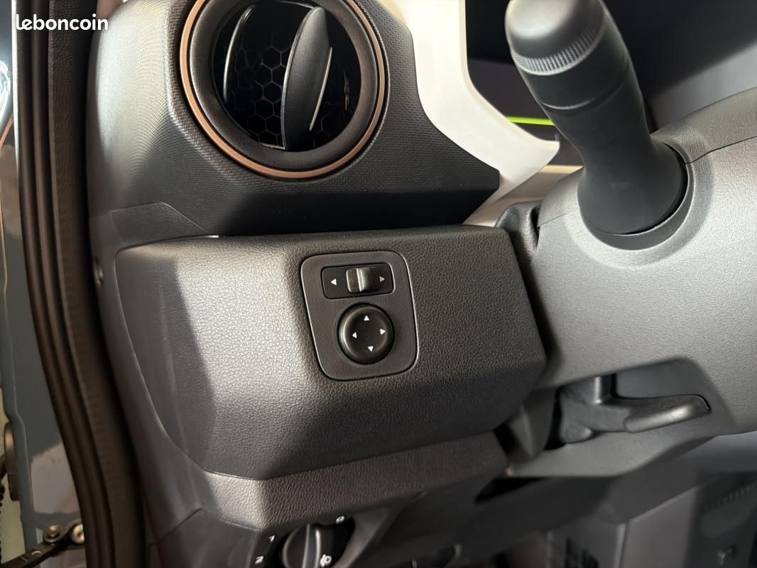 Dacia Spring 65 EXTREME (image 13)