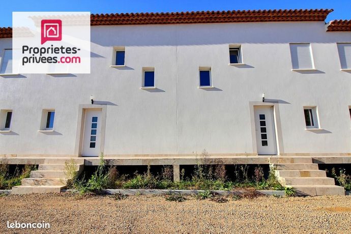 Maison 3 pièces 70 m²