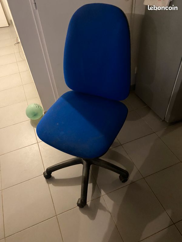 Chaise de bureau (image 2)