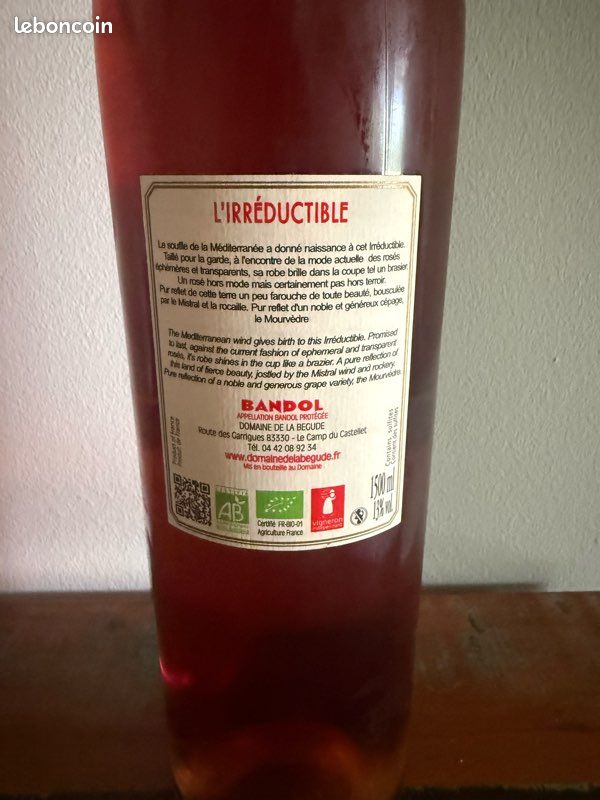 Magnum la Begude (image 3)