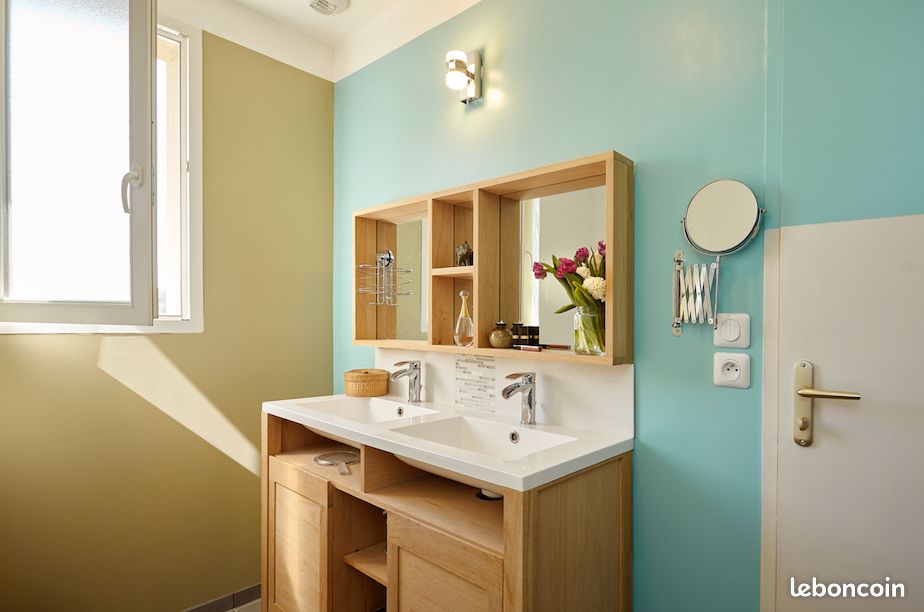 Maison 4 pièces 80 m² · aux Landes-Genusson · 80 m² · 800 €/mois