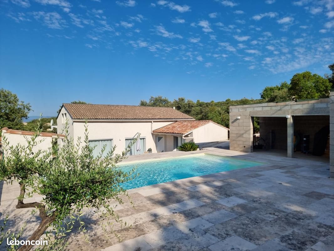 Maison 5 pièces 118 m² · à Monteils · 118 m² · 249 000 €