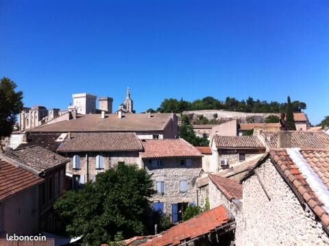 Appartement 3 pièces 68 m² · à Avignon · 68 m² · 920 €