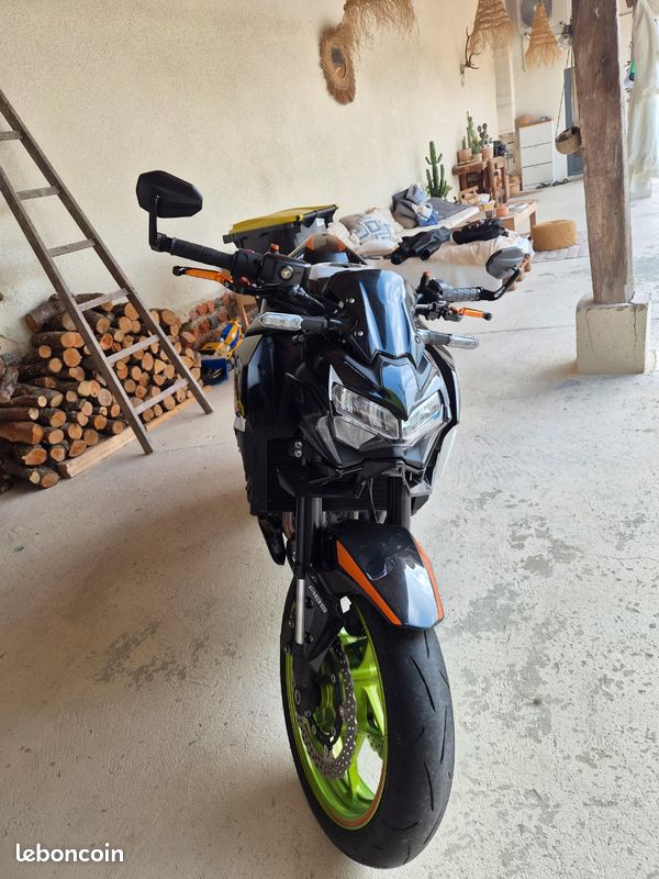 Z900 (image 3)