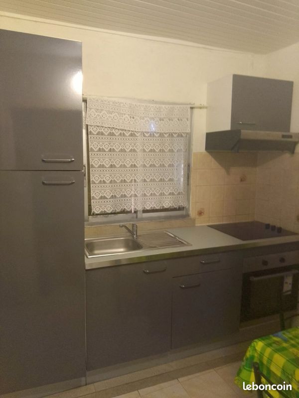 Maison 3 pièces 70 m² · à Saint-François · 70 m² · 760 €/mois