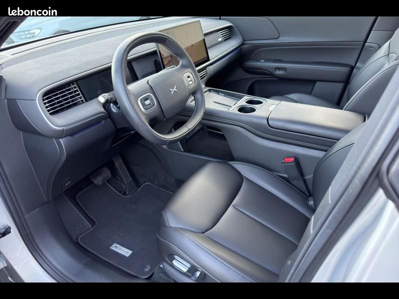 Xpeng G6 280ch 87,5kWh RWD Grande Autonomie (image 7)