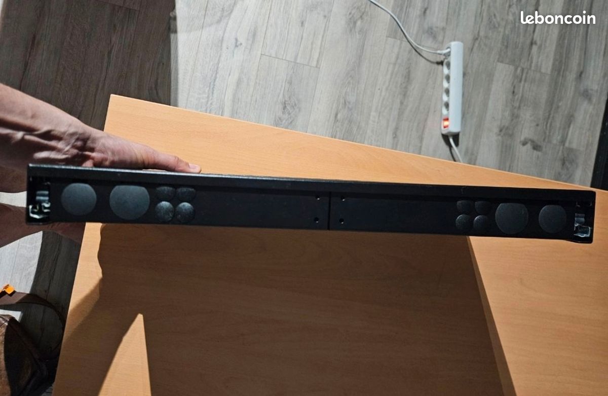 Panneau de brassage fibre optique Excel 24 ports LC APC Rack 19 (image 8)
