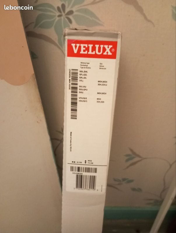 Velux (image 1)