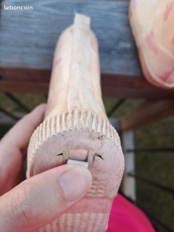 Bottes pluie (image 7)
