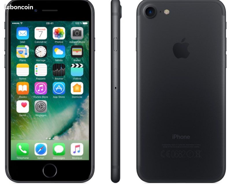 IPhone 7 (image 1)
