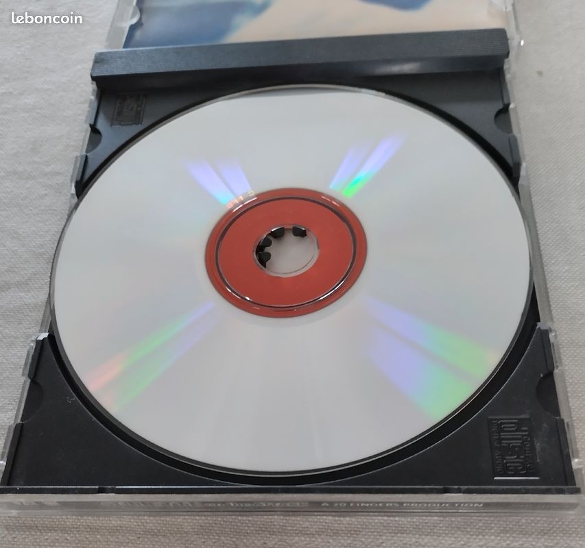 CD Gillette (image 4)