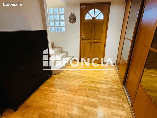 Maison a louer athis-mons - 6 pièce(s) - 182 m2 - Surfyn