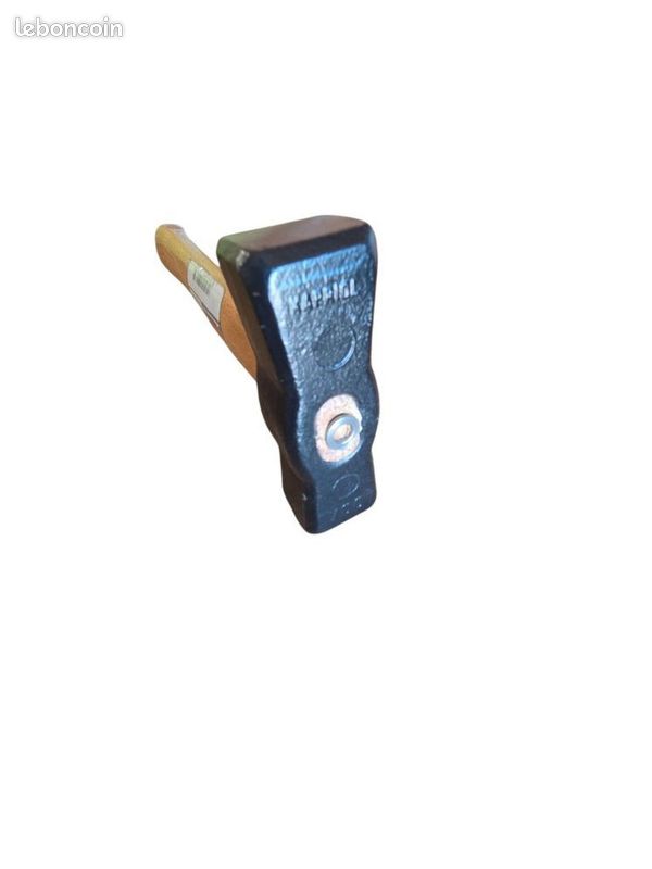 Massette bois - 1kg MC KENZIE | Bricomarché