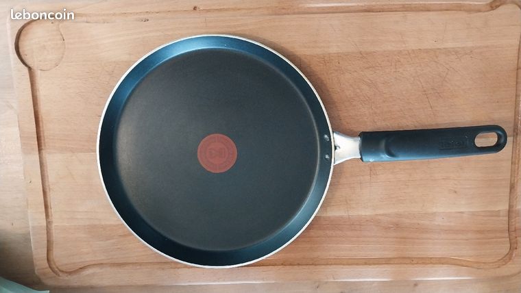 Wok tefal d'occasion - Electroménager - leboncoin