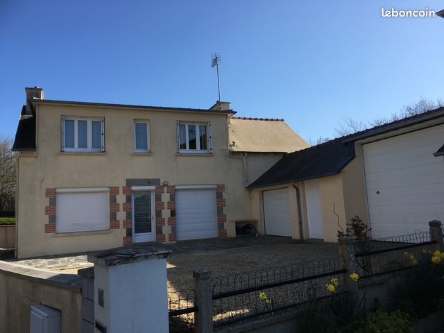 Maison 5 pièces 85 m² · à Plérin · 85 m² · 265 000 €