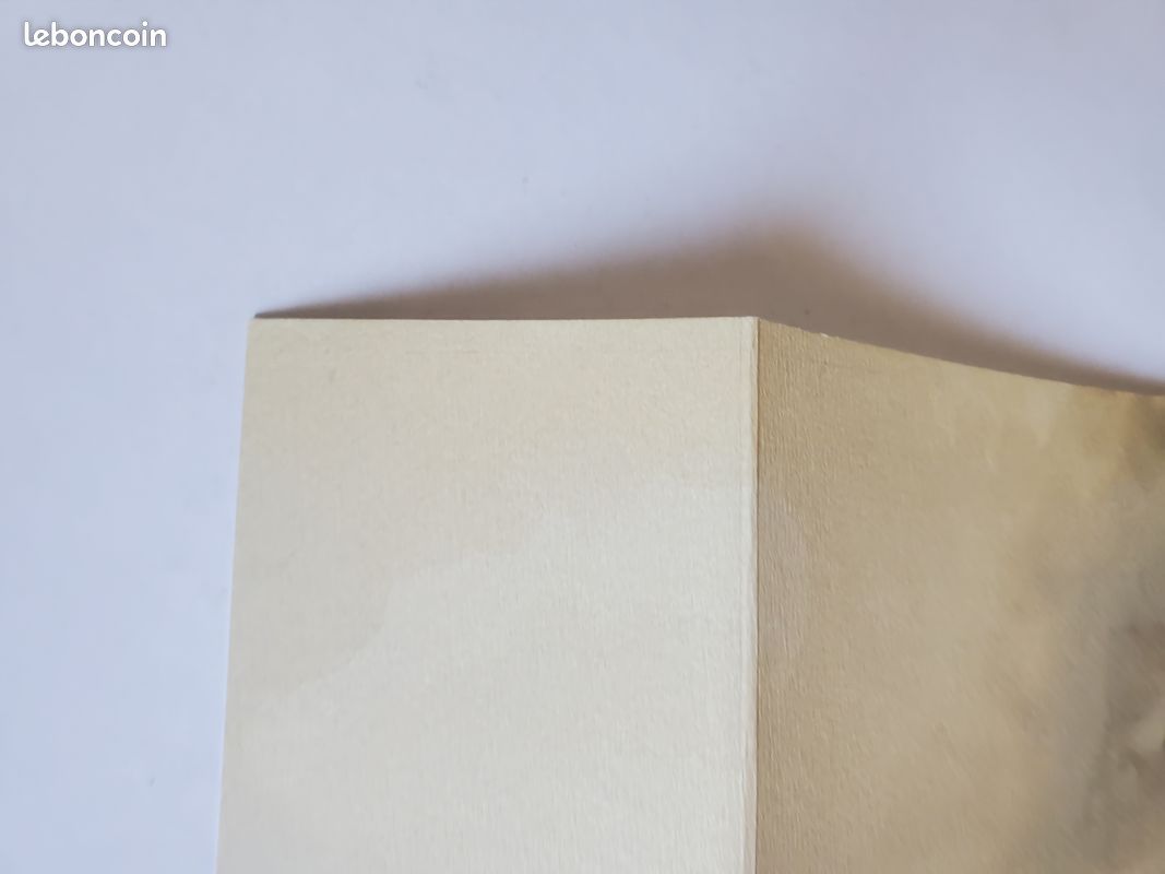 BD jacquette numérotée, signée MEYNET avec deux ex-libris num et signés (image 3)