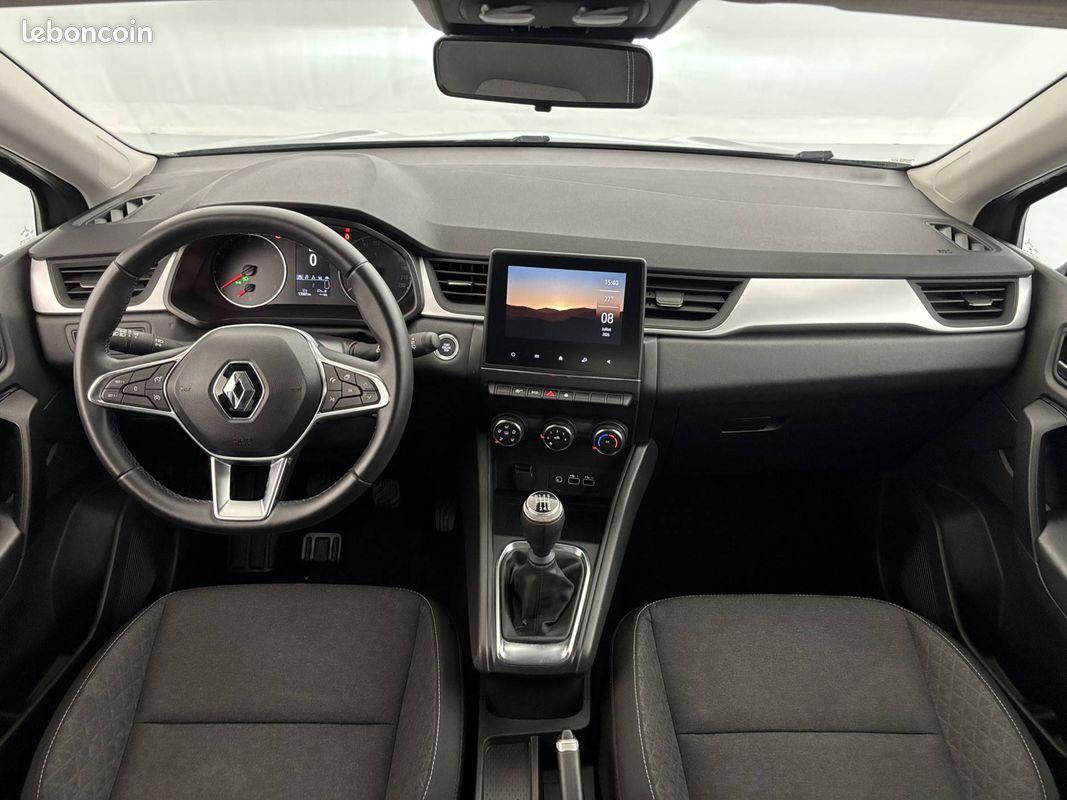 RENAULT Captur TCe 90 Evolution (image 29)