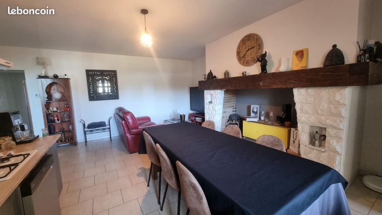 Immeuble 7 pièces 200 m²