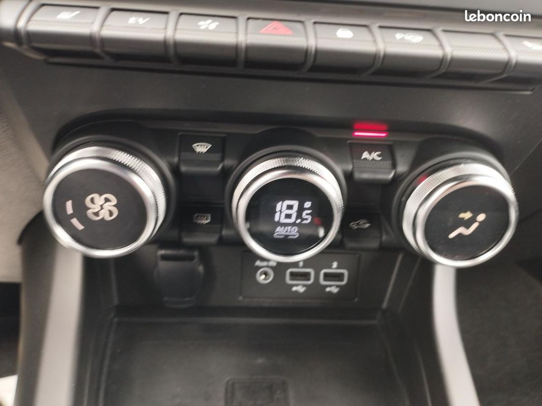 RENAULT ARKANA 1.6 E-Tech Hybride - 145 - BVA multi-modes R.S. Line Fast Track PHASE 1 (image 29)