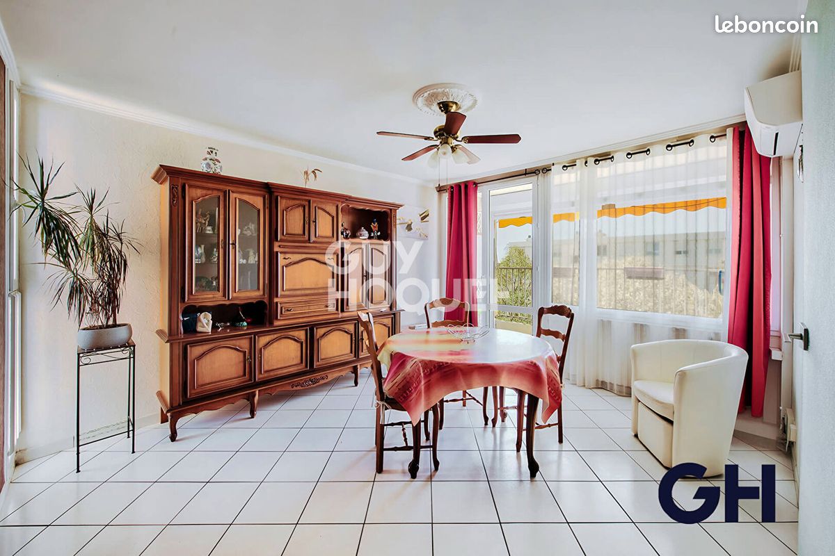 Appartement 3 pièces 62 m² · à Caluire-Et-Cuire · 62 m² · 246 000 €