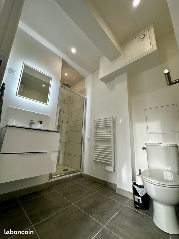 Appartement 3 pièces 38 m² · à Vitry-aux-Loges · 38 m² · 650 €