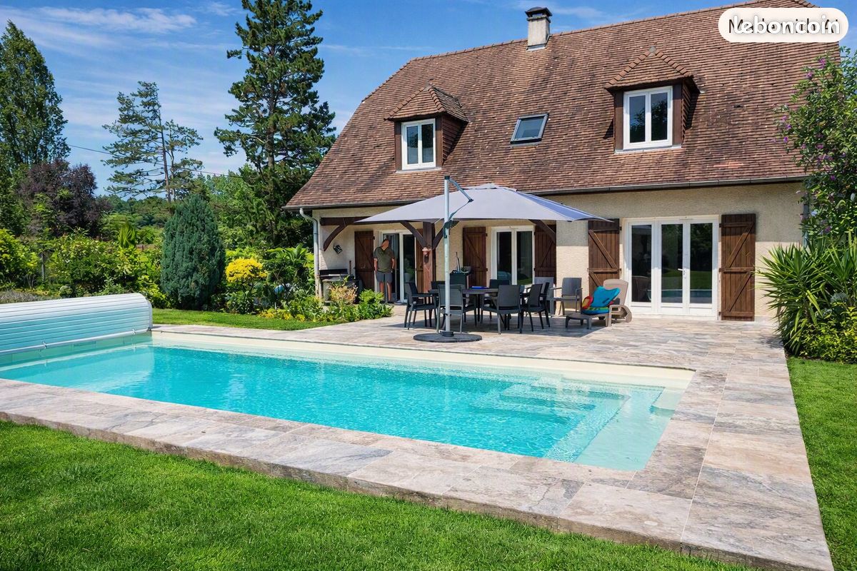 Maison 6 pièces 143 m² · à Jurançon · 143 m² · 469 000 €