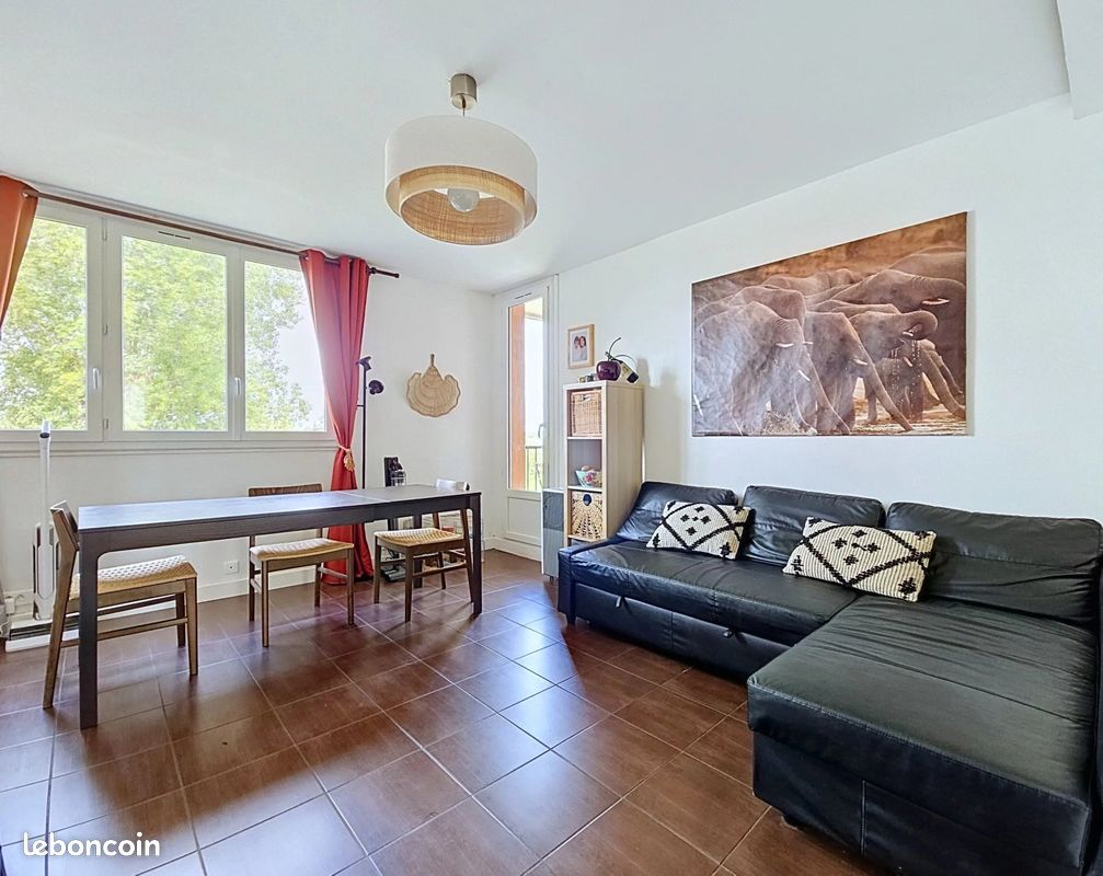 Appartement 3 pièces 66 m² · à Noisy-le-Grand · 66 m² · 207 000 €