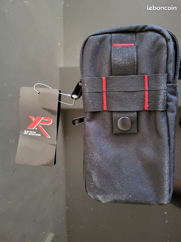 Pochette telephone portable XP (image 2)