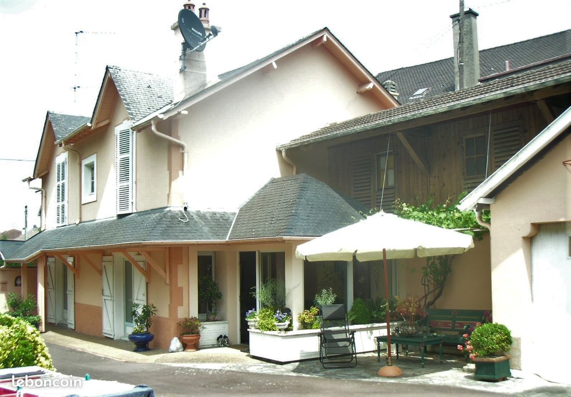 Maison 4 pièces 150 m² · à Billère · 150 m² · 472 000 €