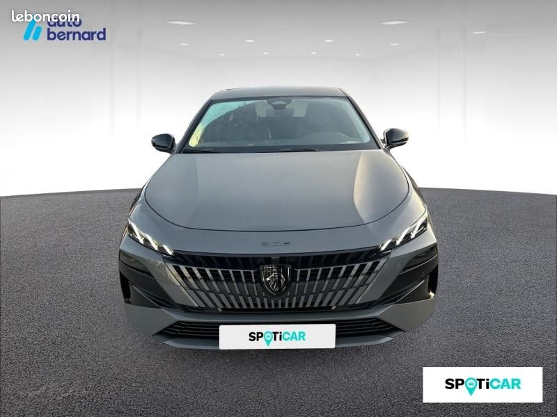 Peugeot 308 1.2 Hybrid 145ch Allure e-DCS6 (image 2)