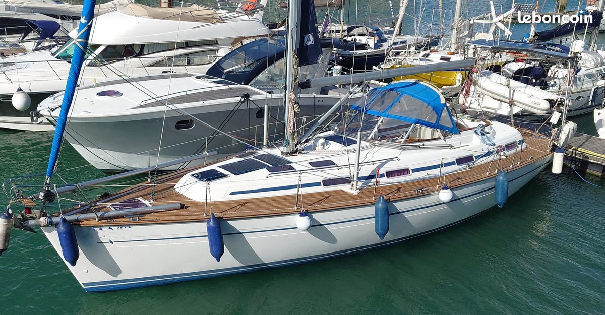 Bavaria 44 — Vedi foto 1