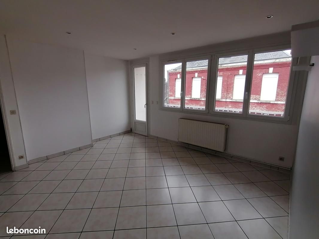 Appartement 4 pièces 88 m² · à Saint-Quentin · 88 m² · 79 900 €