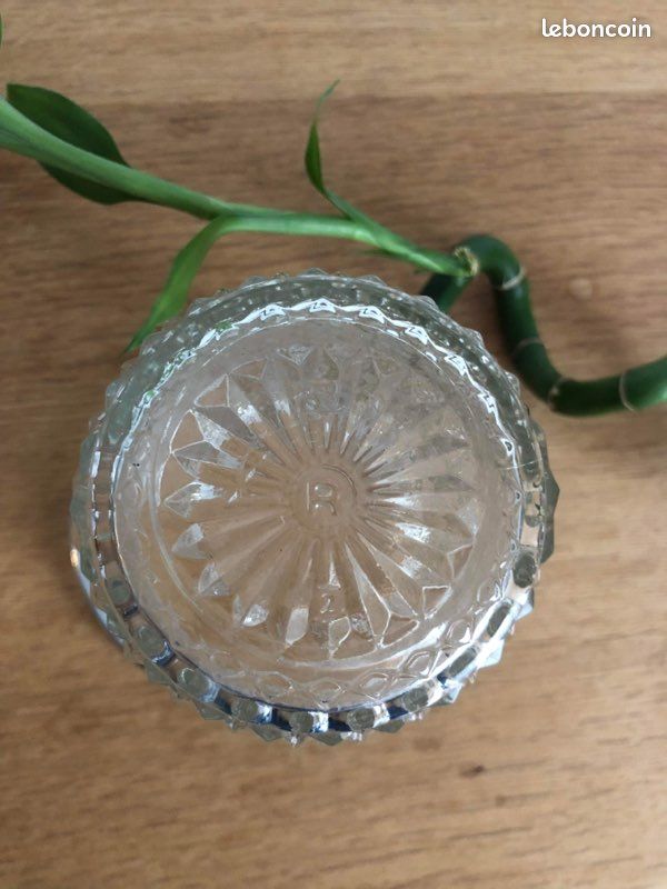 11.5 Sceau à glaçons en verre (image 4)