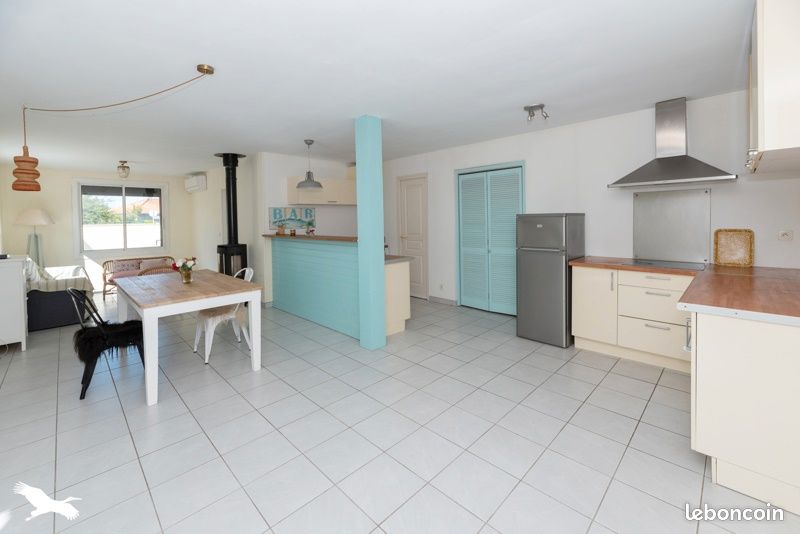 Maison 4 pièces 75 m² · à Le Verdon-sur-Mer · 75 m² · 219 990 €