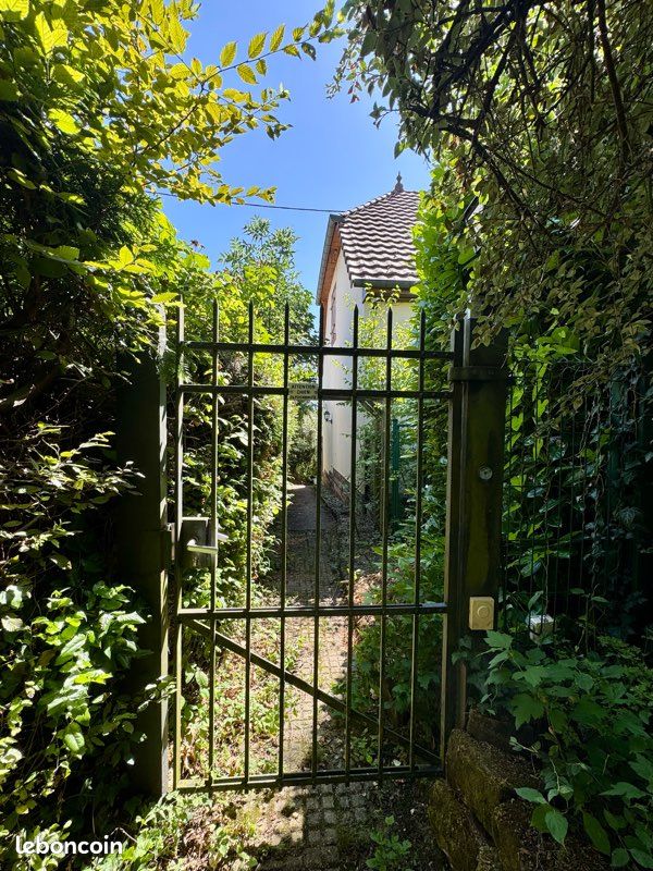 Maison 5 pièces 149 m² · à Saverne · 149 m² · 272 000 €