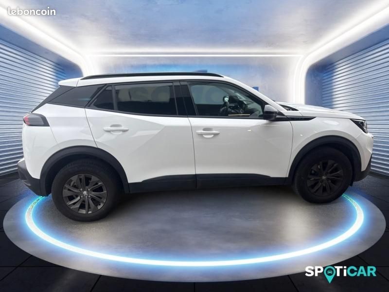 Peugeot 2008 1.2 PureTech 130ch S&S Style EAT8 (image 4)