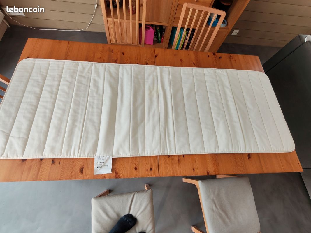 Surmatelas Ikea (image 3)
