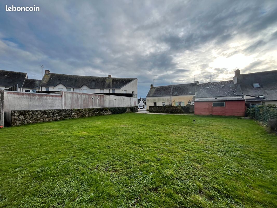 Maison 3 pièces 39 m² · à Ambon · 39 m² · 201 020 €