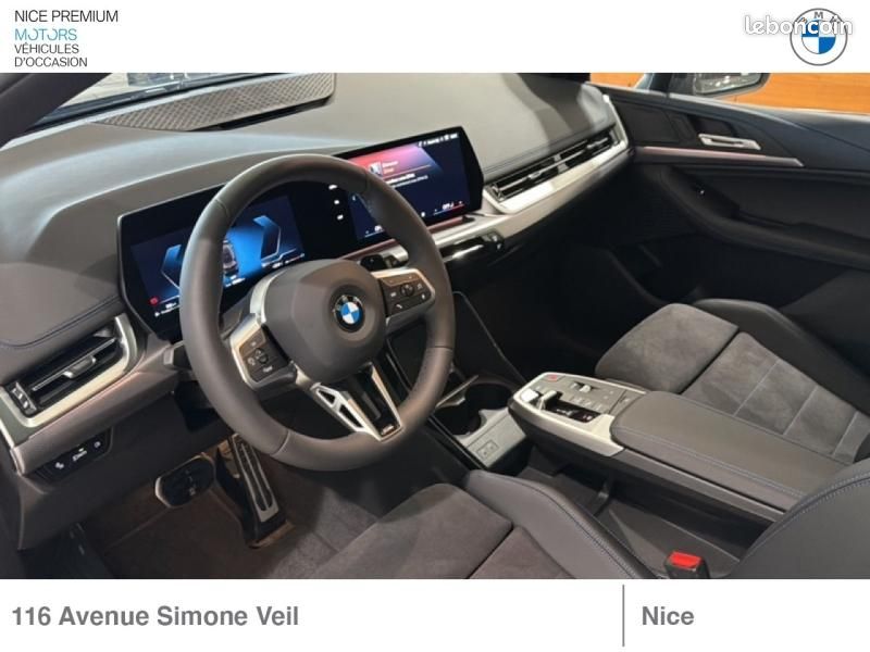 Bmw Série 2 ActiveTourer 220d 163ch M Sport DKG7 (image 9)