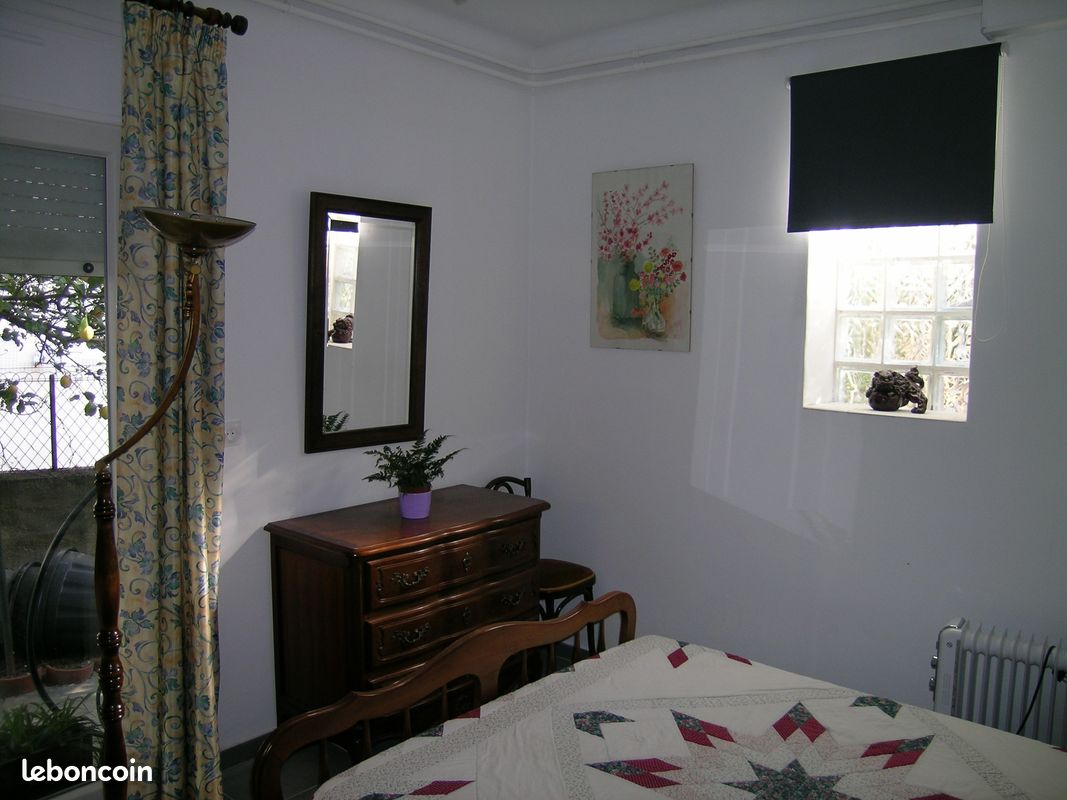 Appartement 2 pièces 48 m² · à Perpignan · 48 m² · 650 €