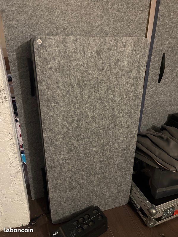 Vends différents panneaux acoustiques (image 3)