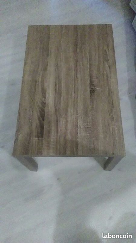 Table basse (image 1)