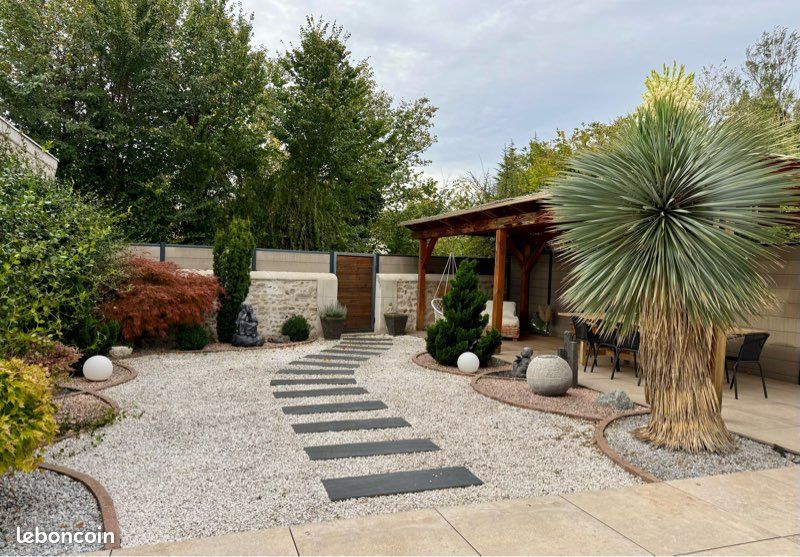 Maison 3 pièces 80 m² · à Gannat · 80 m² · 205 000 €