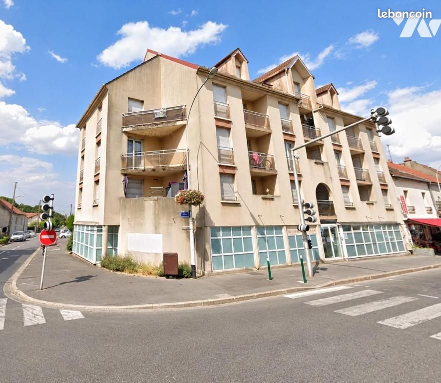 Appartement 1 pièce 31 m² · à Vaujours · 31 m² · 121 000 €