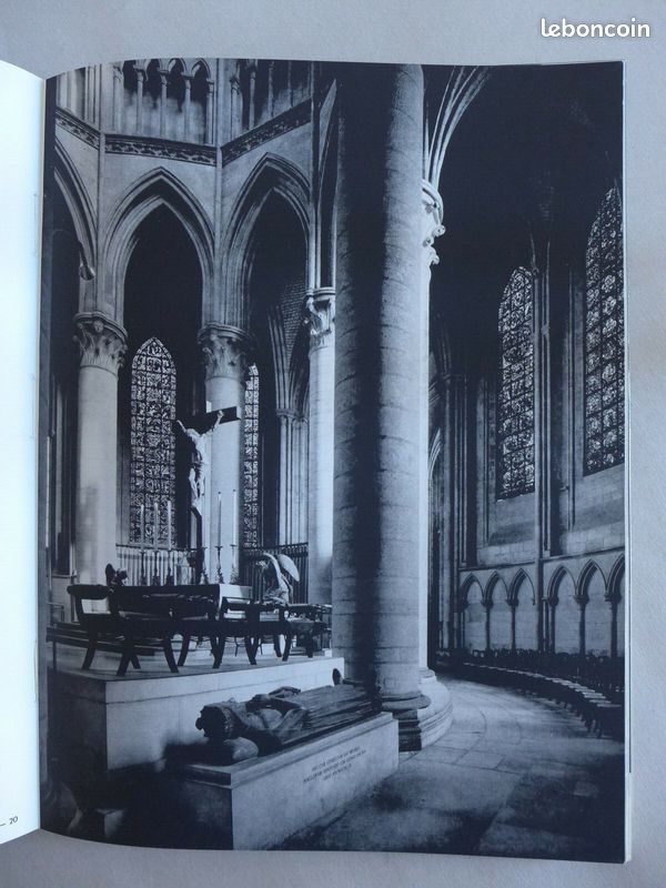 René Raoult de la Vigne - Rouen images et écrits / éd. Jean-Louis Bellanger (image 5)